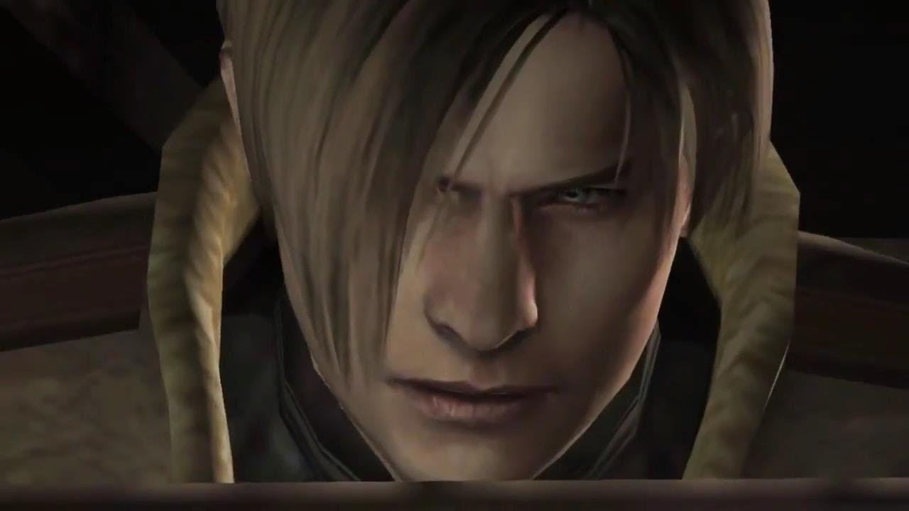 Resident Evil 4 - Breaking the Habit HD