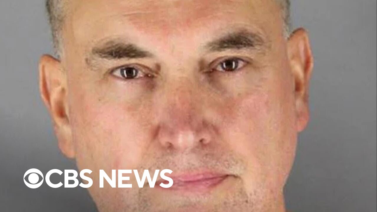 Vance Boelter could face death penalty after DOJ adds charges on Minnesota lawmakers shootings
