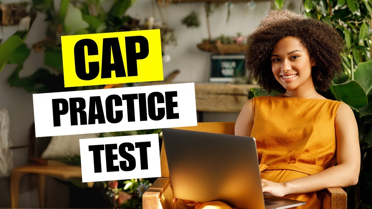 CAP Practice Test 2026 Certified Animation Professional Exam Questions & Preparation Guide