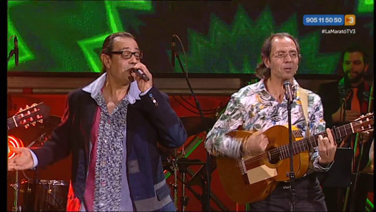 Los Manolos - 