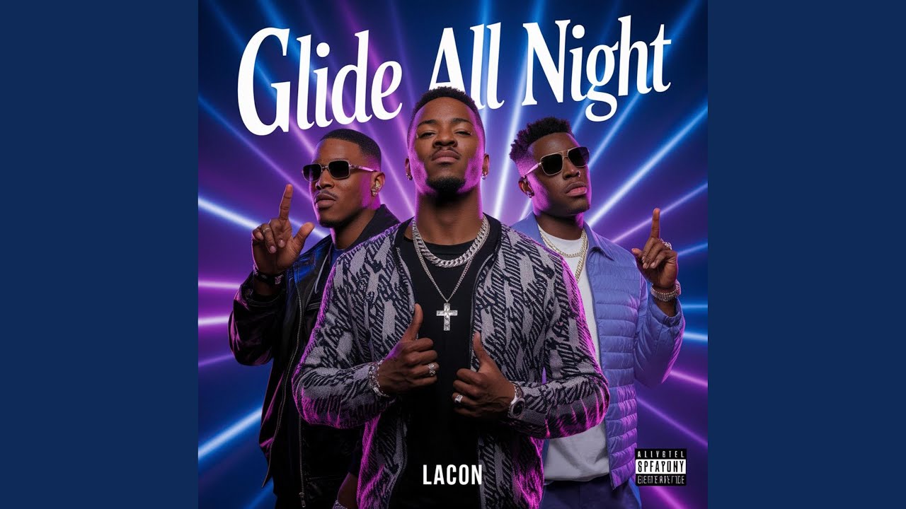 GLIDE All Night