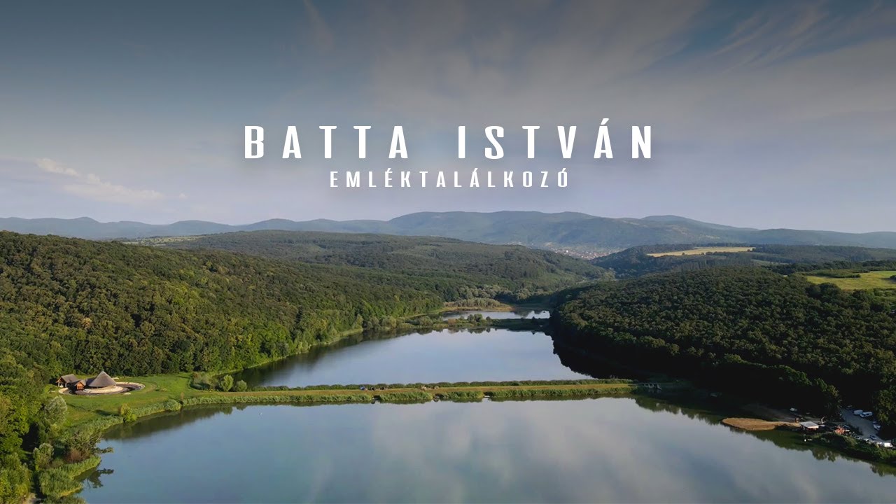 8. Batta István Emléktalálkozó I Harsány (M&SZ Carp Team)