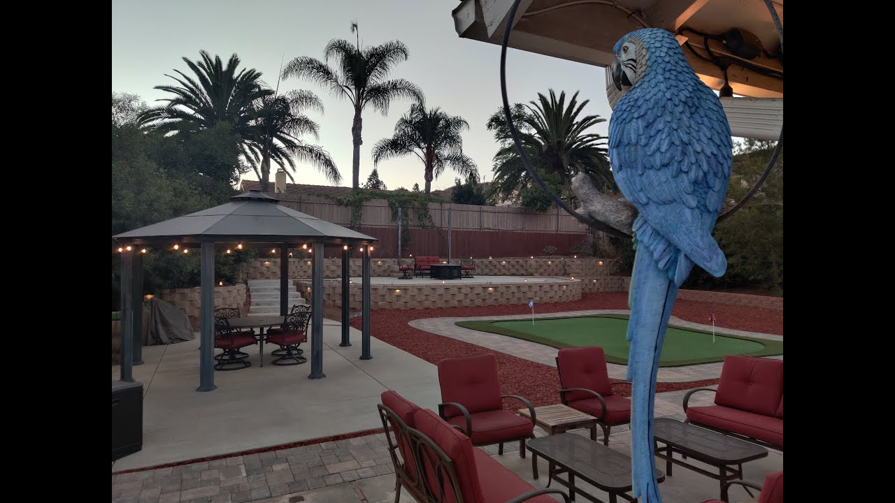 SOLD! 1942 Pheasant Pl. Escondido, CA 92026