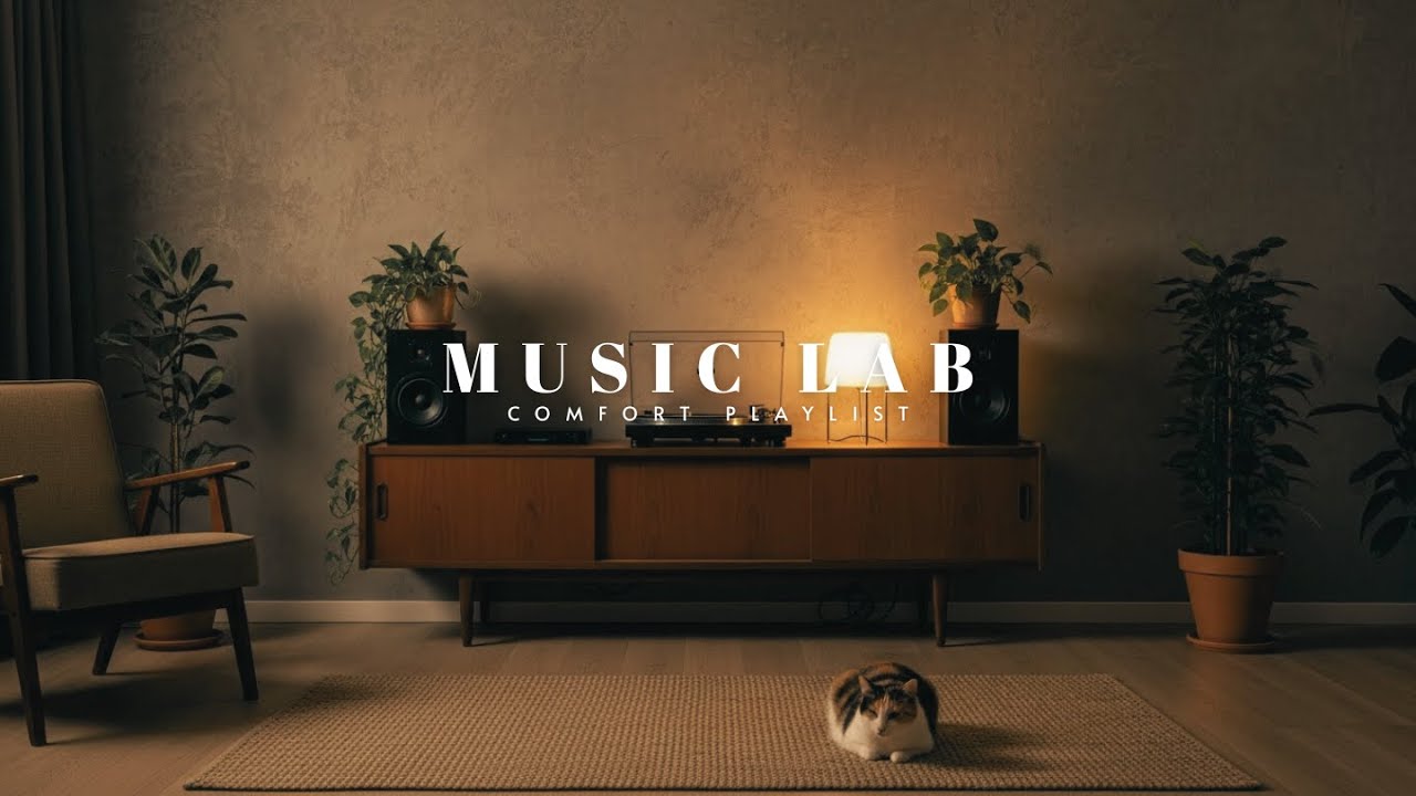 Warm Jazz Playlist | Smooth Mellow Tones for Peaceful Evenings and Calming Comfort