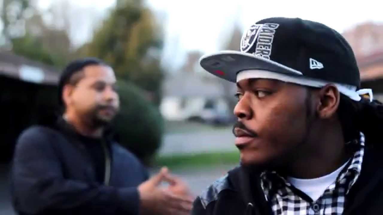 Ice Meez Ft Mac Reese -- Scared Money  (Official Video)