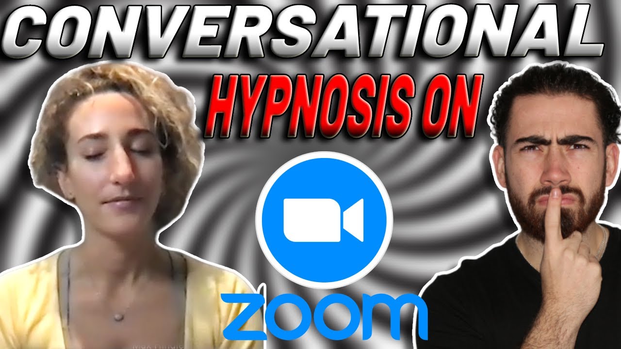Quick Conversational Hypnosis Session