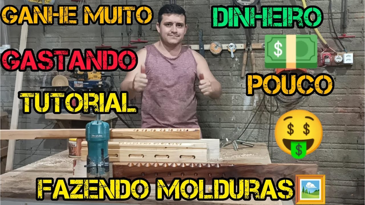MOLDURAS COM TUPIA INÉDITAS NA INTERNET