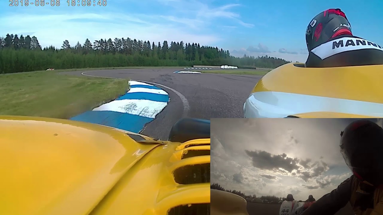 MotoPark FinSBK Road Racing 08.06.2019