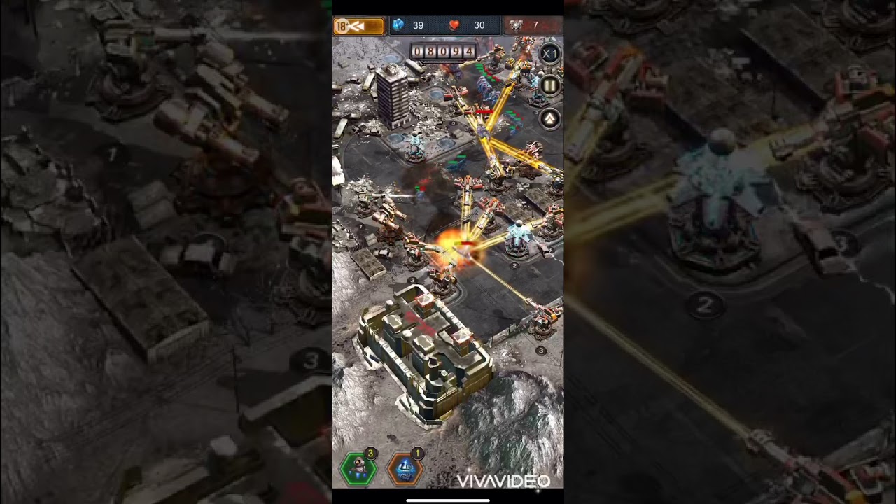 Age of z origins zombies vô tận KHÔNG CẦN BUFF