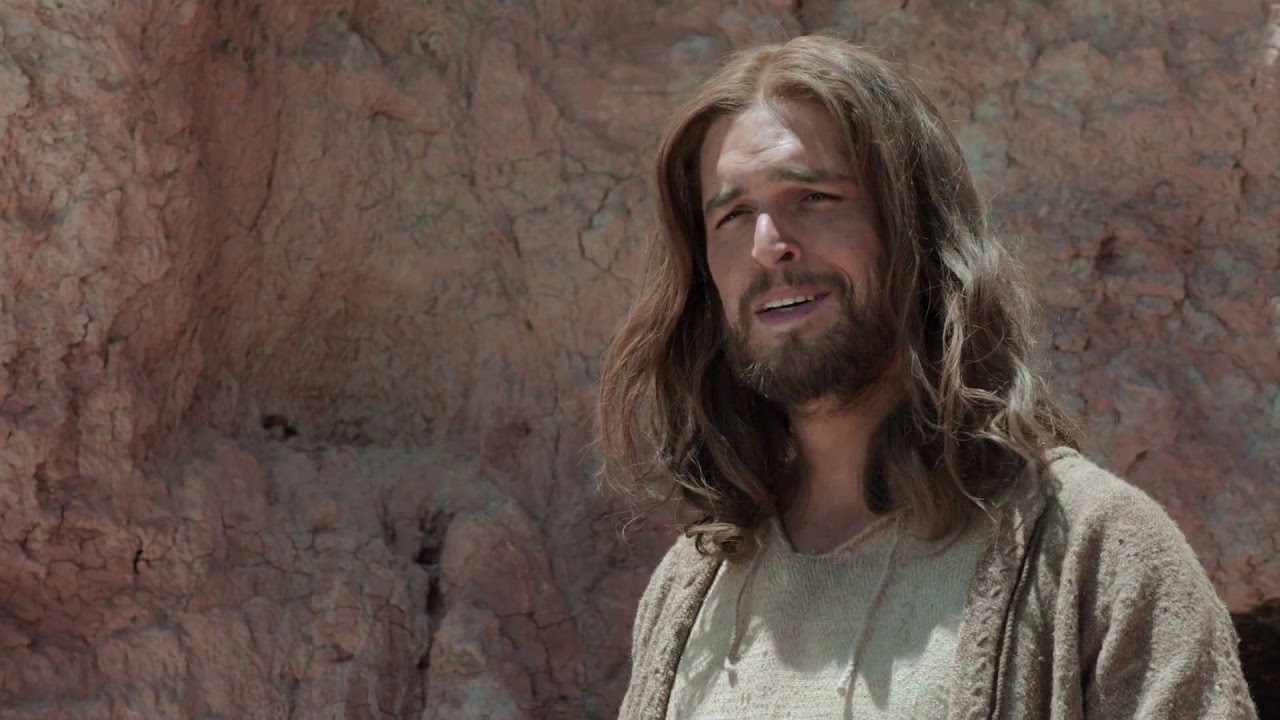He Will Come Again Trailer_English