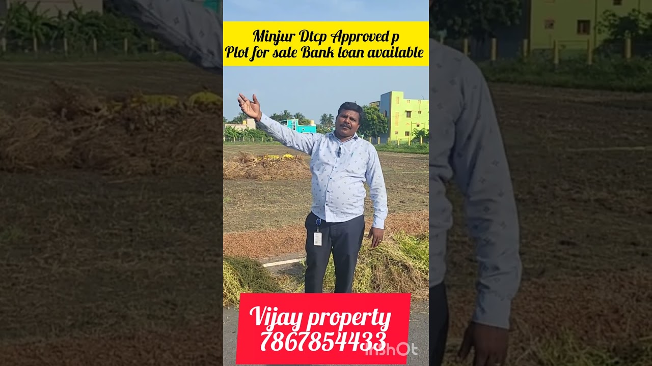 Choose your #plot Excellent project at minjur#call 7867854433