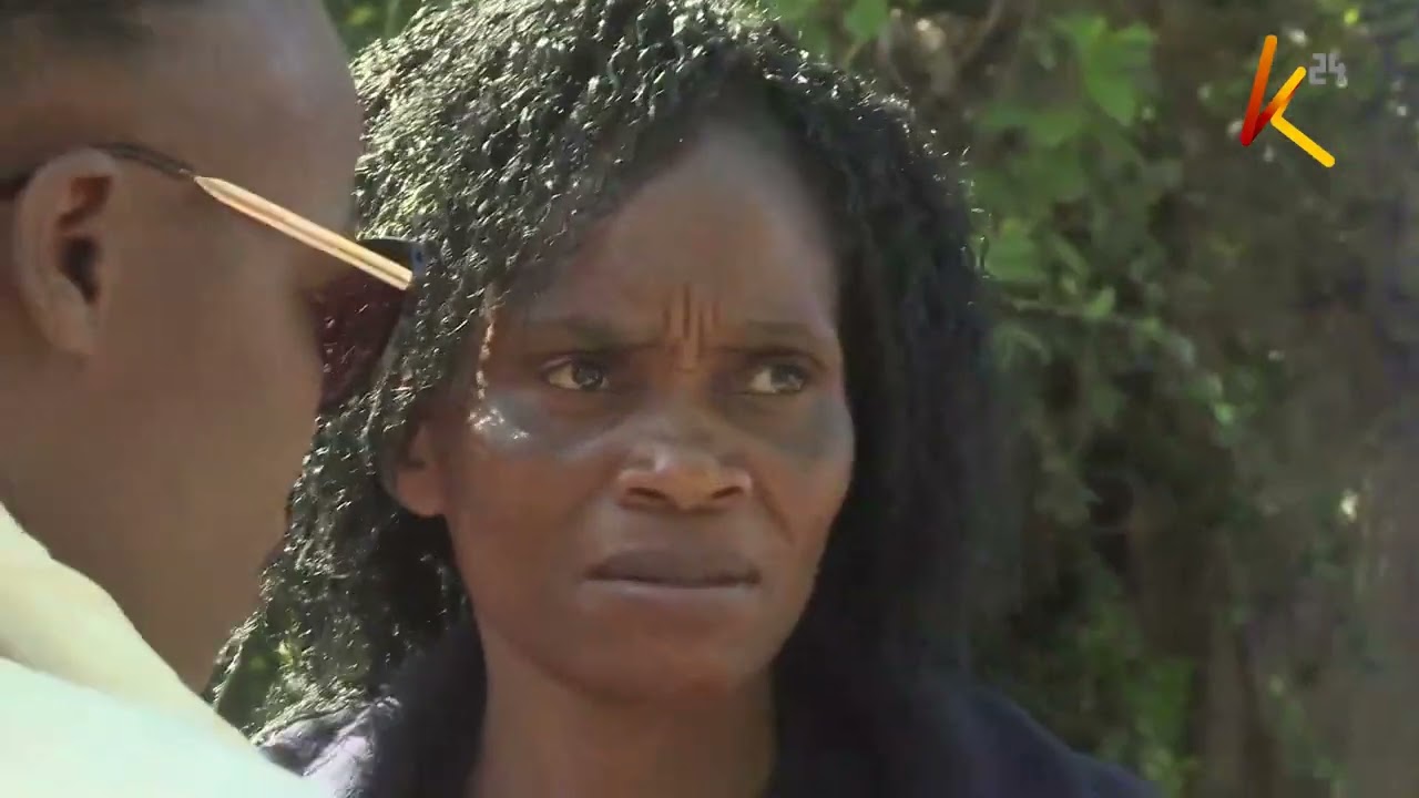 SIX KWS OFFICERS DETAINED OVER FISHERMAN'S DISAPPEARANCE