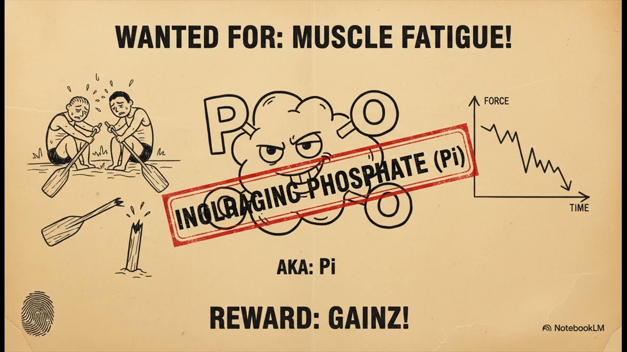 HITTING THE WALL IN TRAINING. WHAT FAILS?