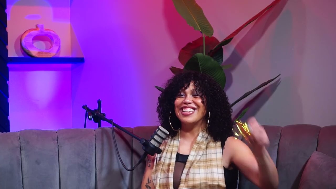 Judi Jai Gets REAL About Baddies USA, Zeus Network & Run-Ins with Summer & Mariah Lynn | Sip&Chat