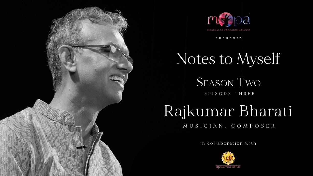 Notes to Myself l Episode 3 l Season 2 l Rajkumar Bharati l MOPA