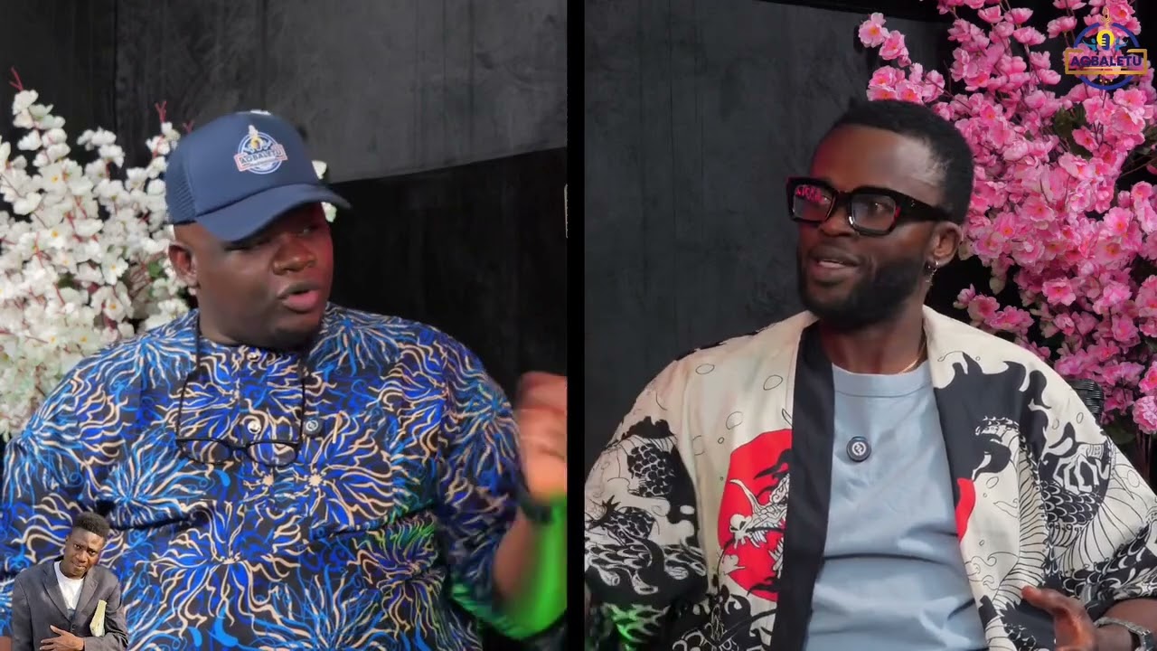 Ozain’s Skits Aren’t Funny — And I Stand By It– MC Olympia