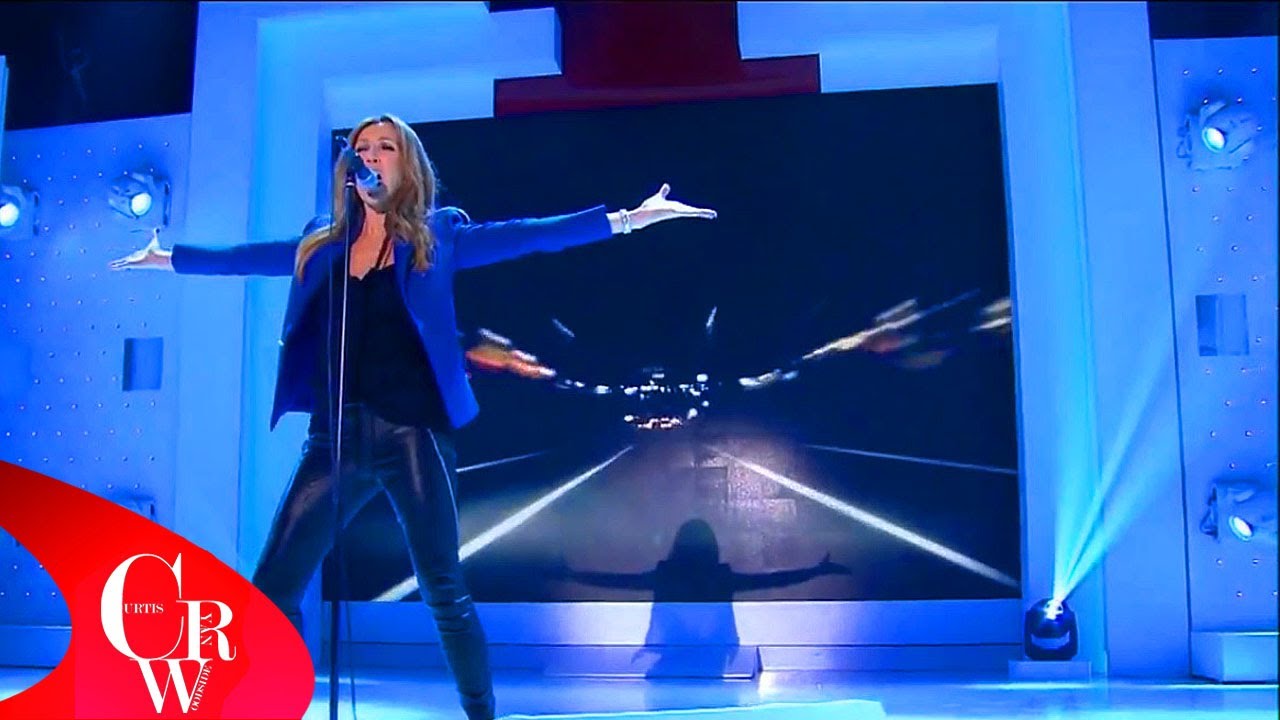 Céline Dion 