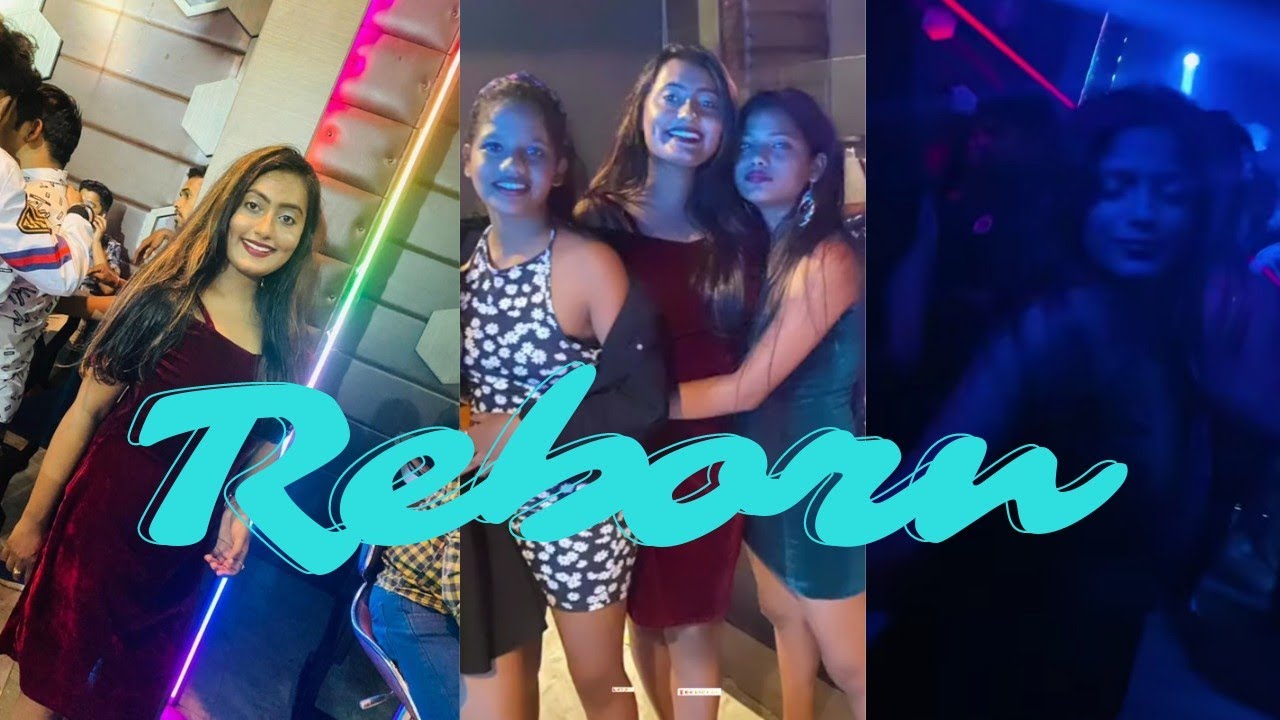Reborn Patia Bhubaneswar || masti with friends || disha patra vlogs ❣️