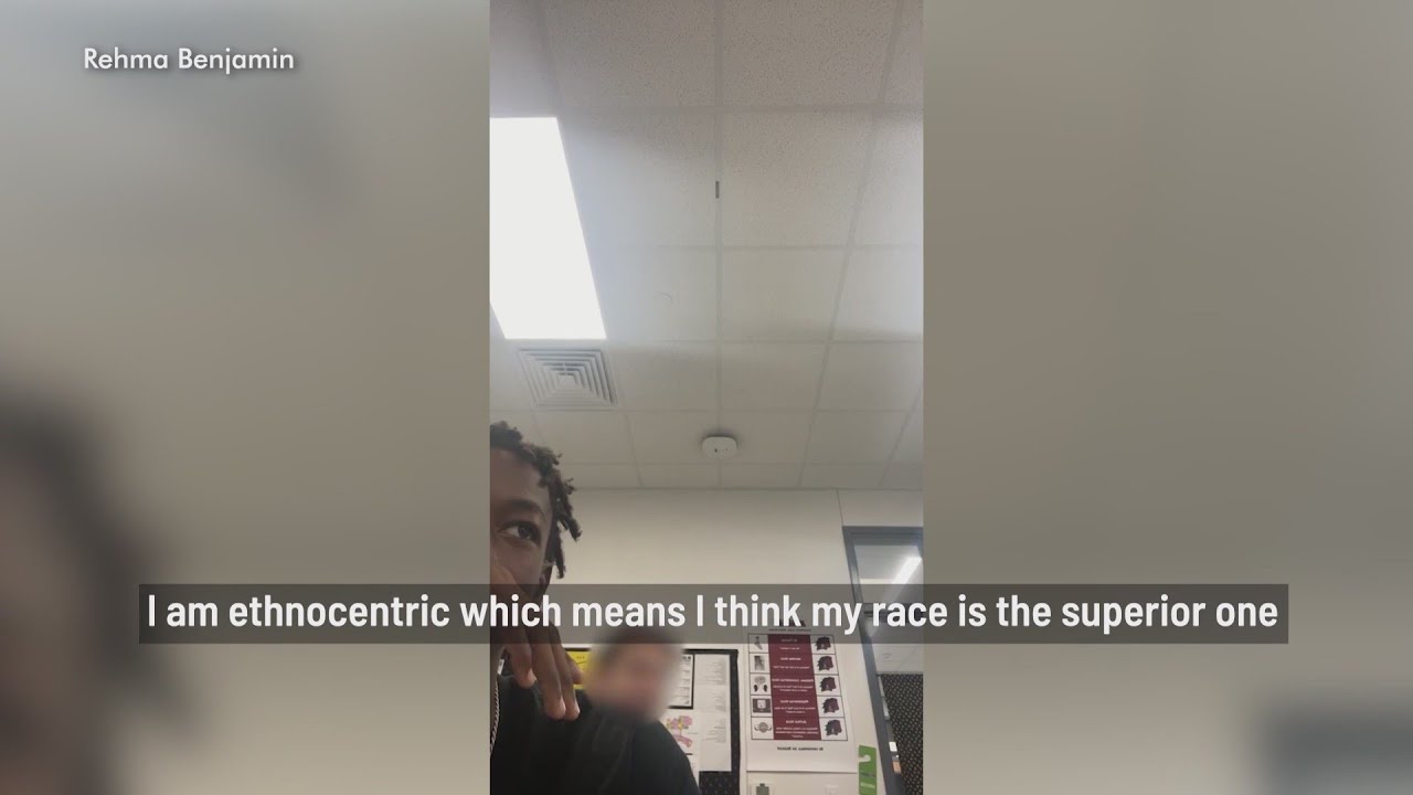 Pflugerville teacher who made 'inappropriate' comments no longer employed by district