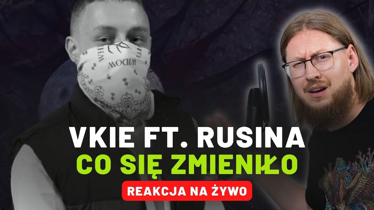 VKIE FT. RUSINA 