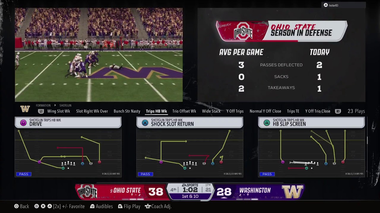 Madden