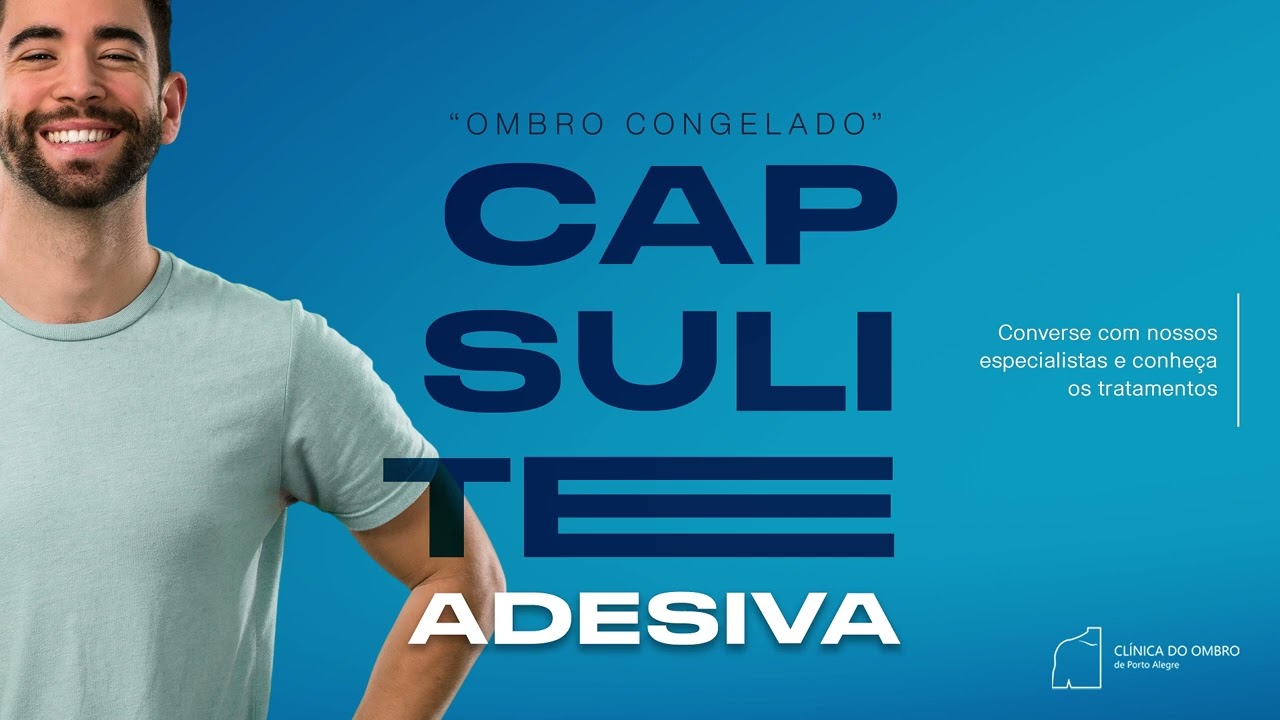 Clínica do Ombro