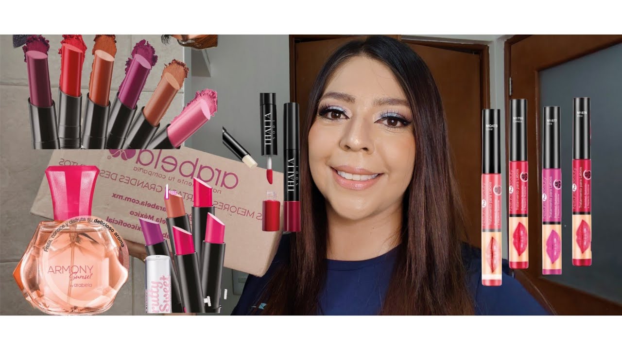 Pedido de arabela campaña 16 2025