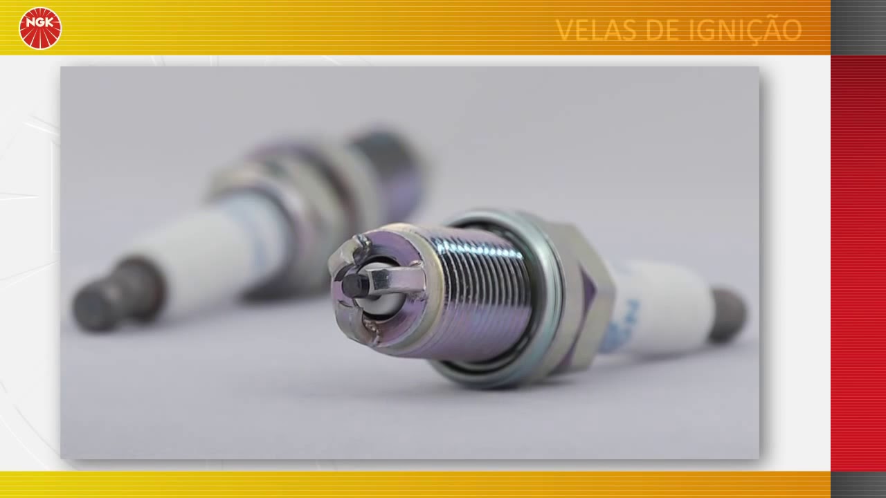 Vídeo 05   Tipos de Vela
