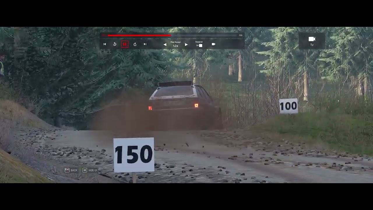 Assetto Corsa Rally