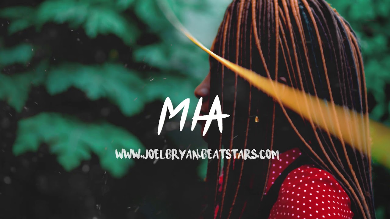Afro Beat Instrumental 2019 