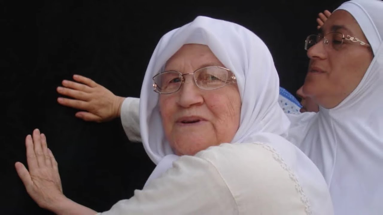 UMRE , BEDENEN, RUHEN TEMİZLENME…VLOG