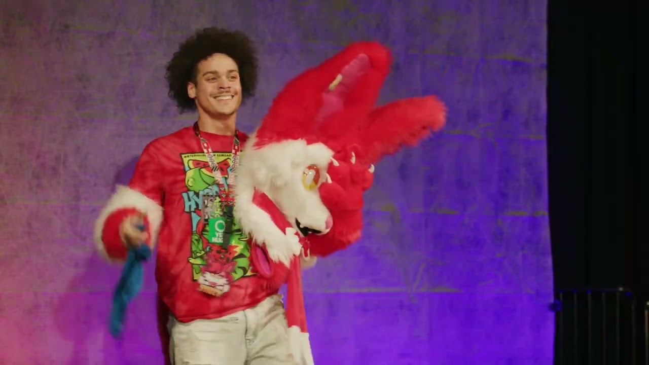 AnthroExpo Dance Comp 2026