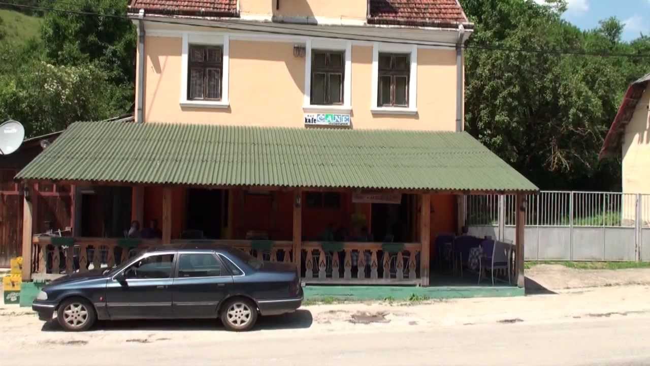 MOKRA GORA _CENTAR KOJI SVI VOLIMO