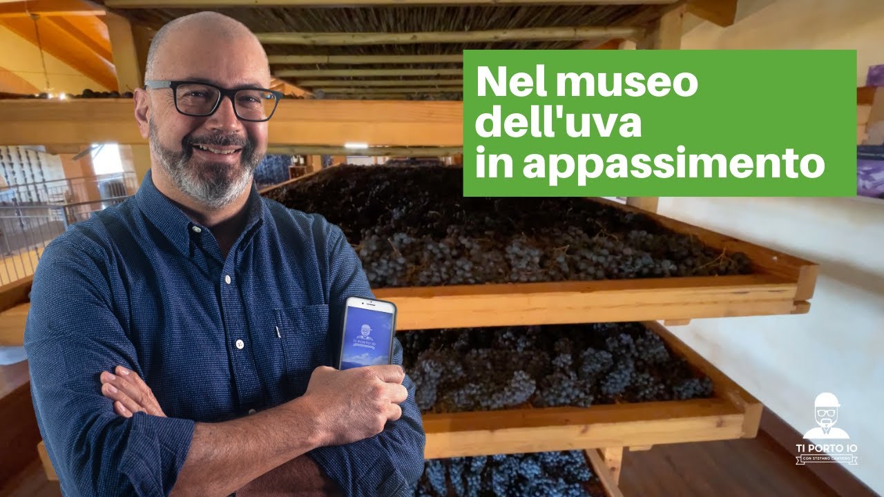 La Vendemmia in Valpolicella: un Museo orientato al Futuro