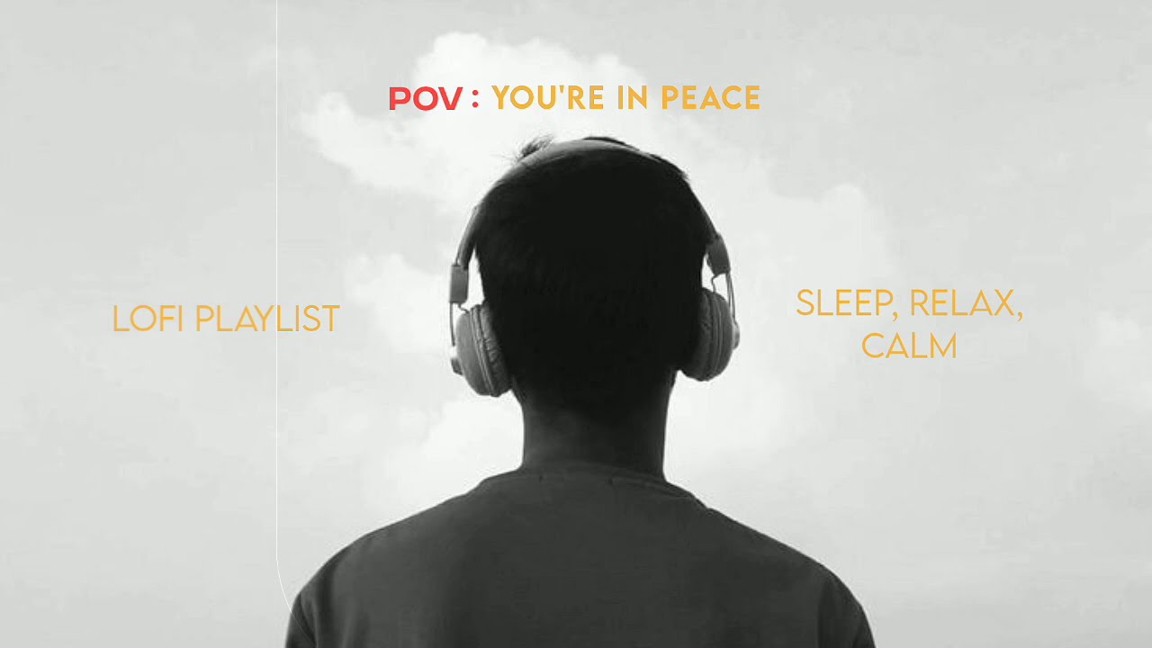 pov : you're in peace 💓🍃 // malayalam × tamil // lofi mix // sleep, relax, calm songs // emotion bgm