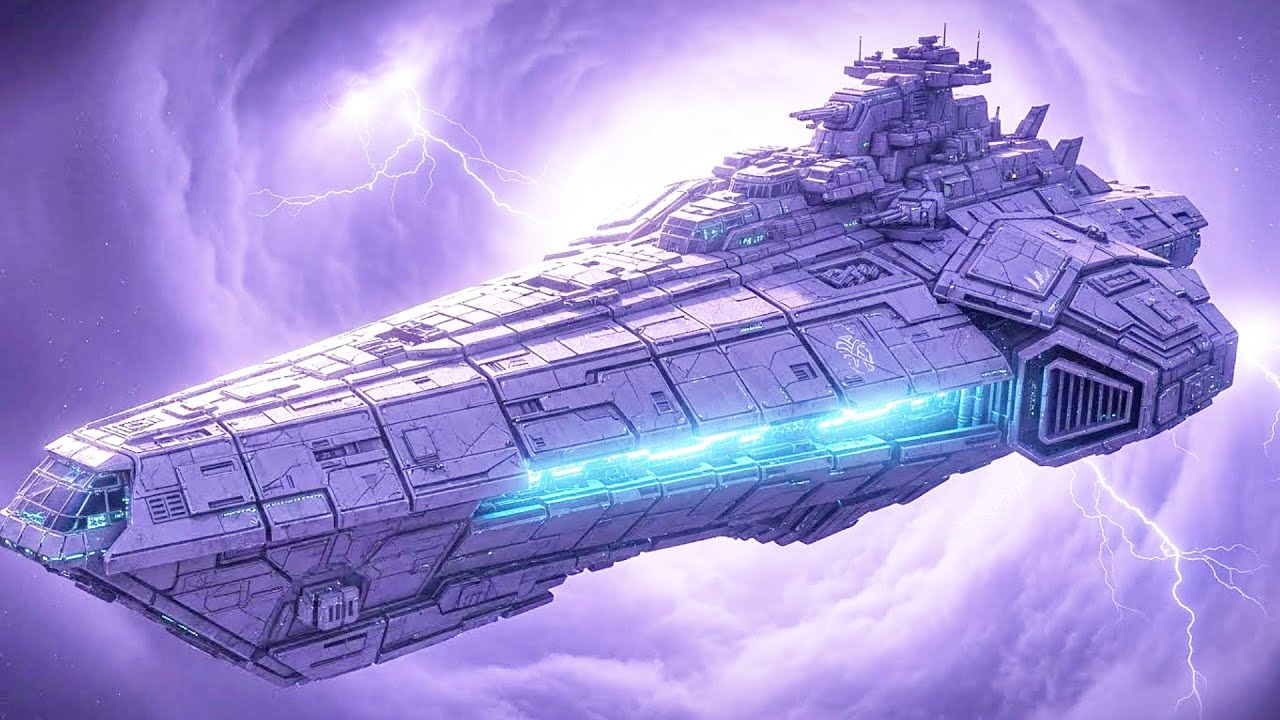 After Too Many Warnings Ignored—The Council’s Mistake Cost Them Everything | HFY Sci-Fi Stories