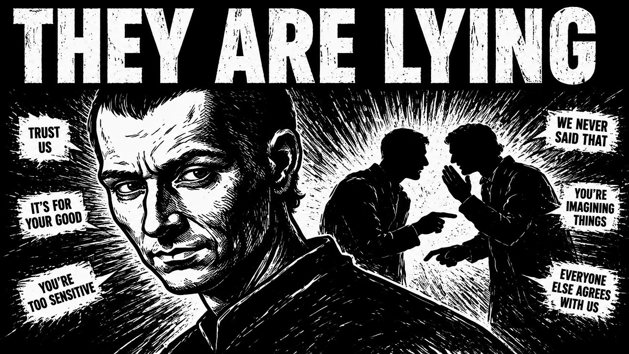 7 Signs You Are Dealing With a 'Human Devil' (Run Immediately) – Machiavelli