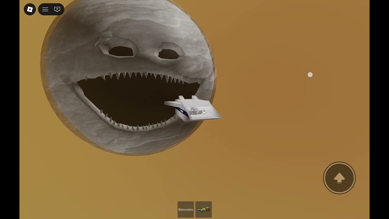 Part 2 of thaalan Update | the Moon Wakes up roblox