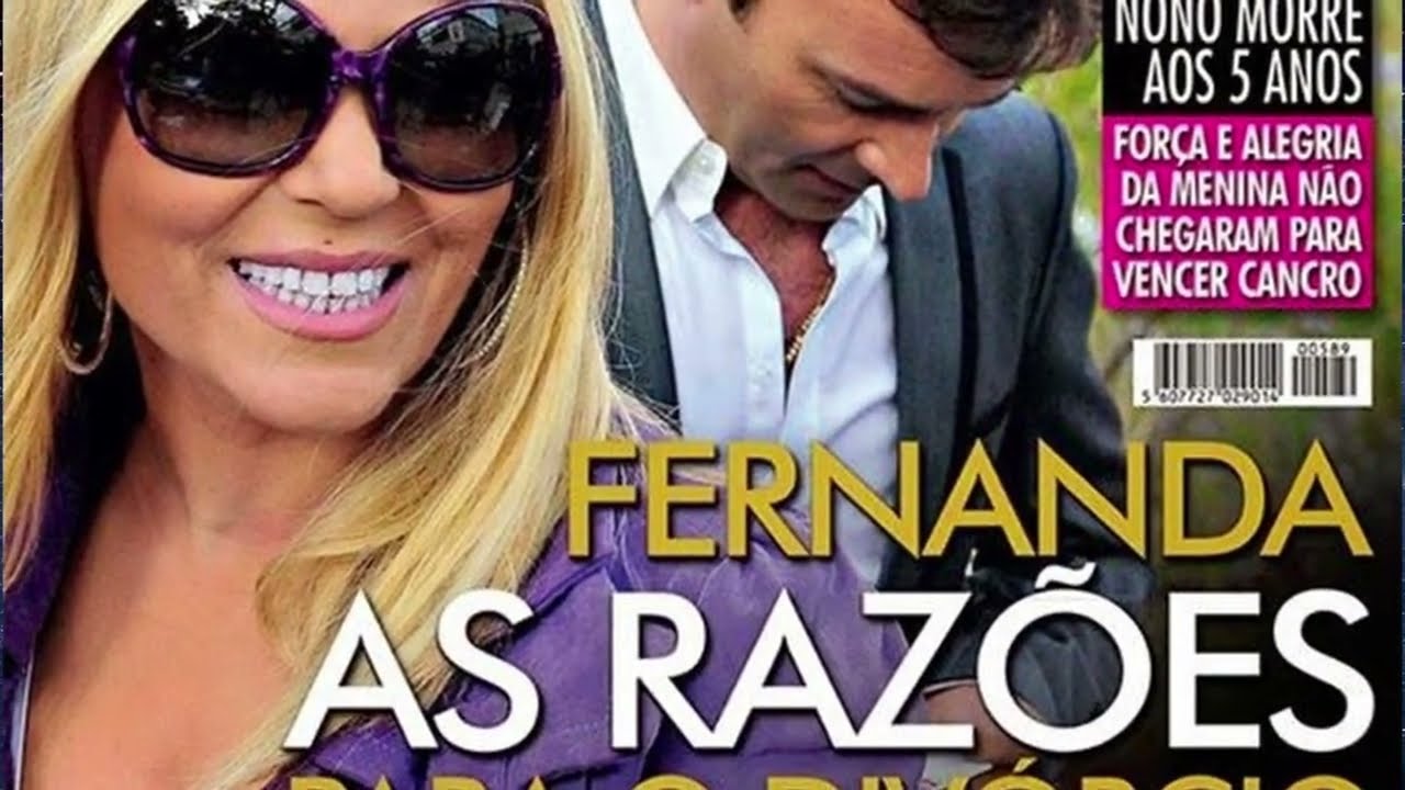 Tony e Fernanda a MAIOR luta das suas vidas!