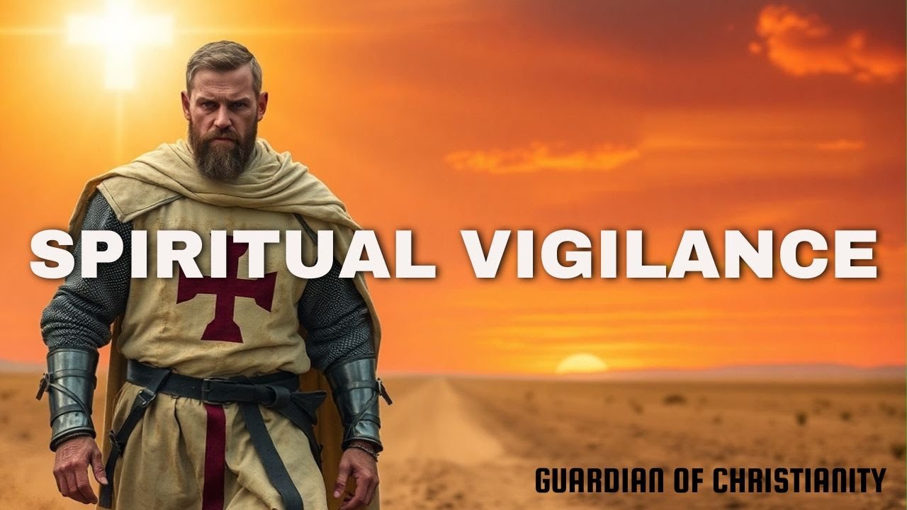 SPIRITUAL VIGILANCE