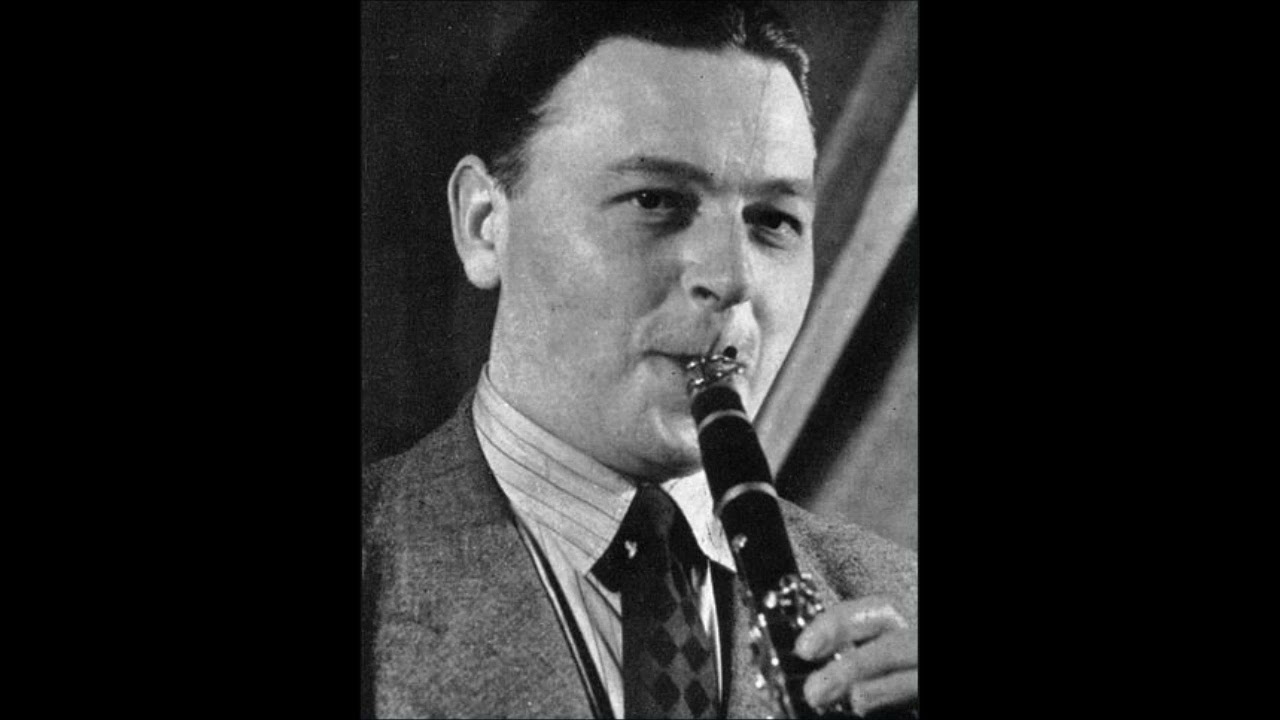 Brahms - Clarinet sonata n°2 - Kell / Horszowski