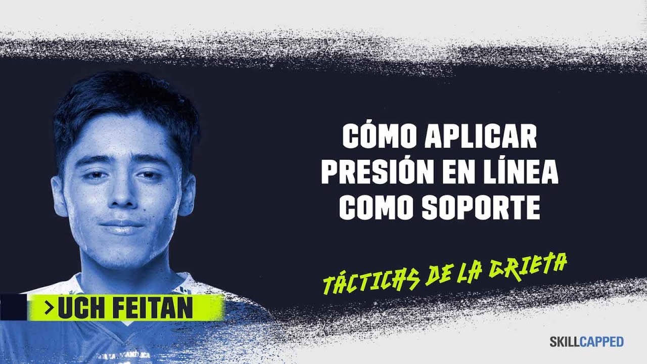 #TácticasDeLaGrieta Cómo aplicar presión como soporte | Gameplay | League of Legends