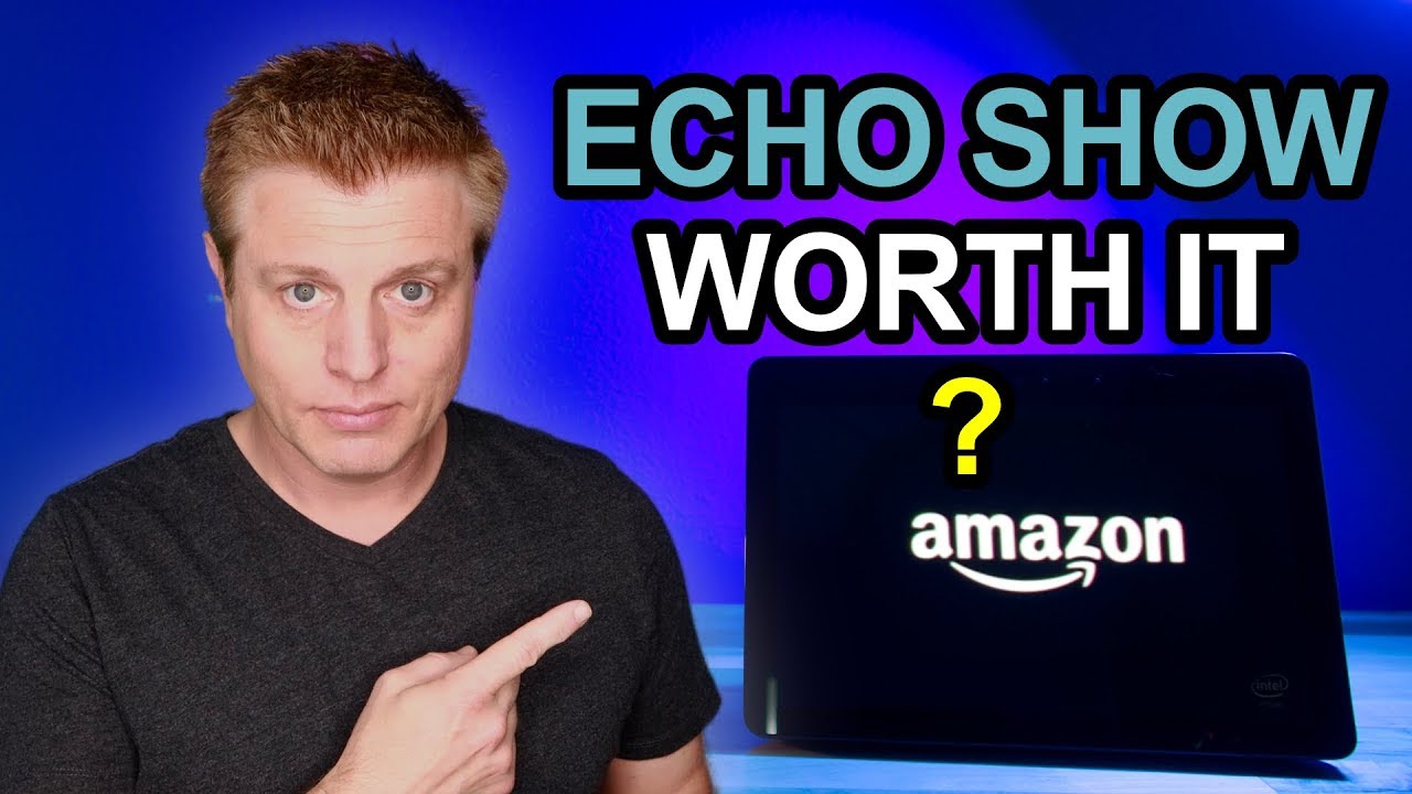 Amazon Echo Show 2nd Generation Review - 4 Months Later