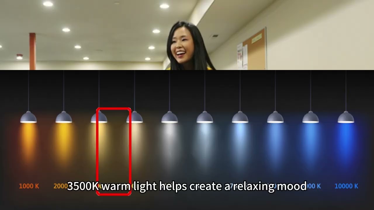 How to Design Smart Office Lighting | Boost Productivity & Comfort
