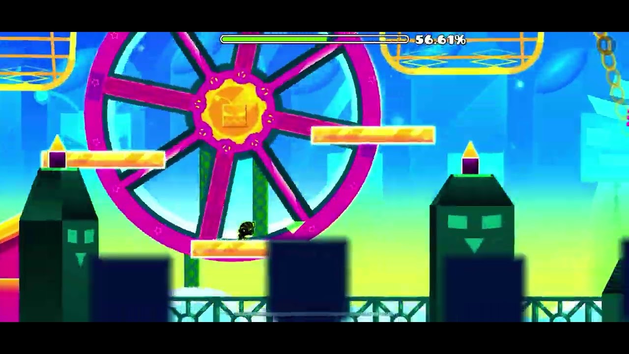 FUNHOUSE by: rafer (took me a while and I know this vid was supposed to be 3 months ago, srry)