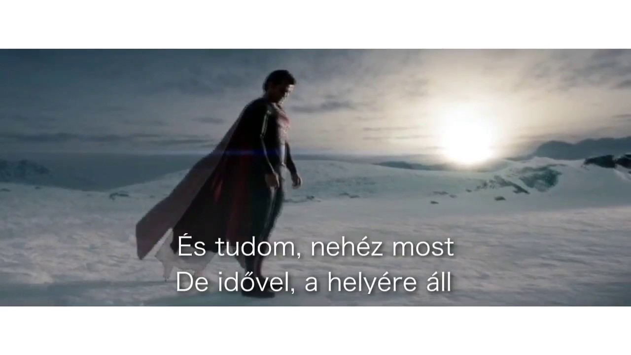 Sia - To Be Human feat. Labrinth | magyar dalszöveg