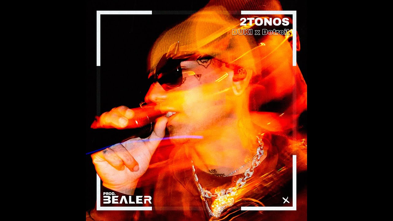 [FREE] DUKI x Detroit Type Beat 