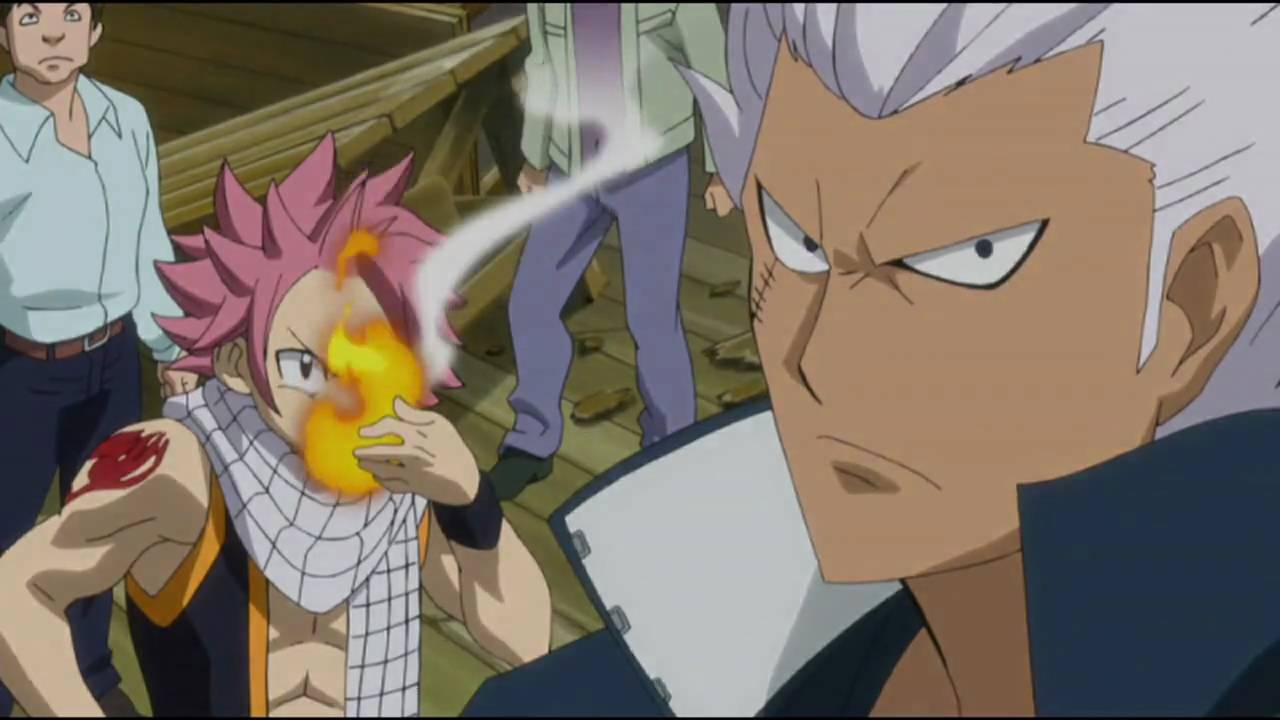 I´m Just A Kid - Fairy Tail AMV