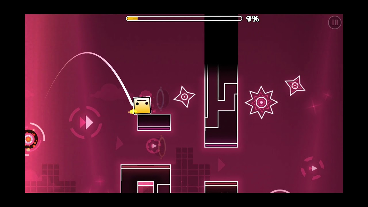 [56782151] #972 Aroma (by iLunaire, Hard) [Geometry Dash]