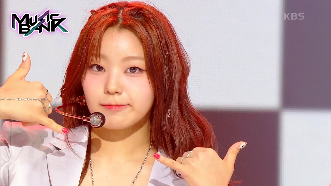Who's Next - Lapillus [Music Bank] | KBS WORLD TV 230630